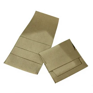 8*8Cm Eco-Friendly Recyclable Premium Microfiber Pouch