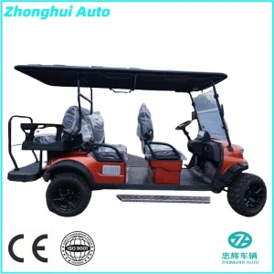 Affordable Golf Cart