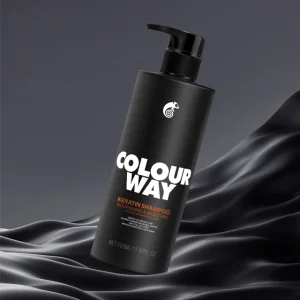 Colourway Keratin