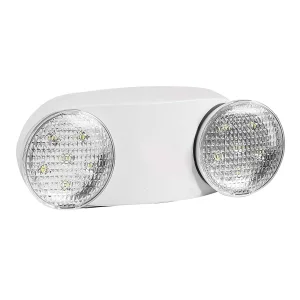 USA Approval Adjustable Lamp Heads Emergency Light