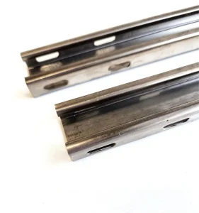 Unistrut 304 Stainless Steel