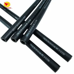 EPA &amp; Carb Certificated Electronic Fuel Injection (EFI) Rubber Fuel Line for Automobile