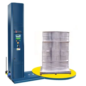 Stretch Film Wrapping Equipment Ml-2000 Reliable Packaging Solution