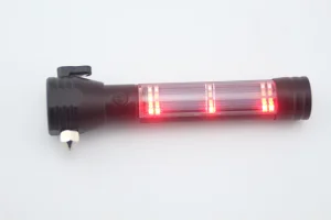 Solar Flashlight