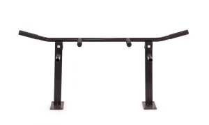 Sports Plus Ultimate Wall Mounted Pull up Bar