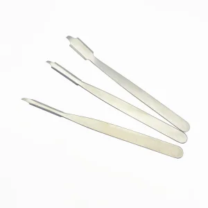 Stainless Steel Hohmann Retractors Bone Retractors Opener for Trauma Surgery Autoclavable Orthopedic Instruments