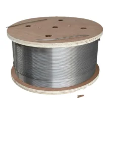 Wholesale 304 Capillary Tubing Factory
