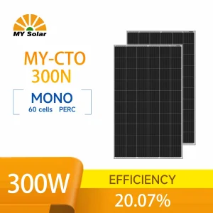 Mypvtech 300W