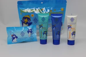 Chinese Factory for Hotel Body Hand Lotion with GMP 02