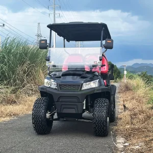 2024 Utility Vehicle