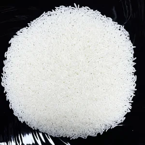 Low Calorie Shiritaki Rice Dried Konjac Rice