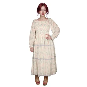 2025 Casual Maxi
