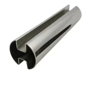 Cold Rolled Seamless Pipe