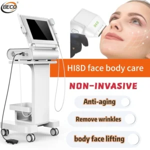 Beco Professional Face Lift Machine