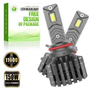 Global 500 Partner LED