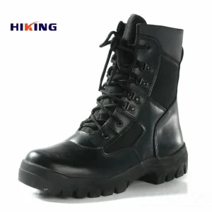 Kevlar Sole Jungle Boot