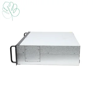 50kw 1000V AC/DC EV Fast Charger Infrastructure Power Module