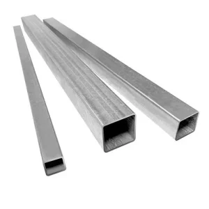 Steel Tubing