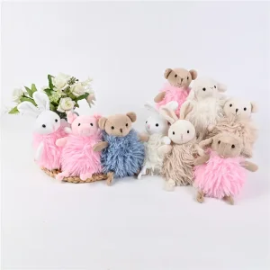 Wholesale Huggable Plush Toys