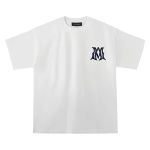 Fashion Designer Acid Wash Graphic T-Shirt