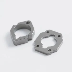 Advanced Vertical CNC Machining Center for Efficient Radiator Production