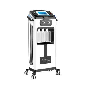 Dermabrasion Machine