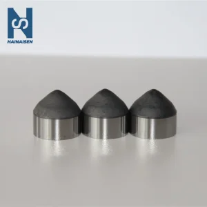 High Penetration Conical PDC Cutter
