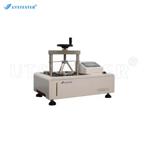 Analysis Instrument Digital Face Fabric Hydrostatic Pressure Tester