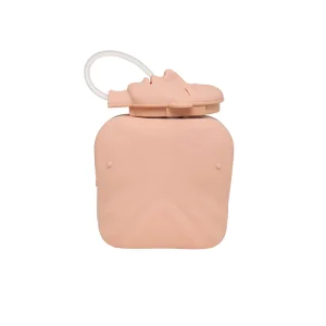 Custom Portable CPR Simulator