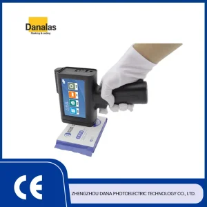 Friendly Thermal Inkjet Printer Tij Printer