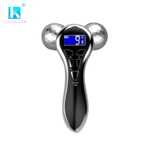 EMS Microcurrent 4D Massager