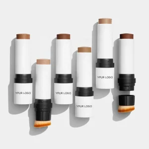 Contour Stick with Brush
