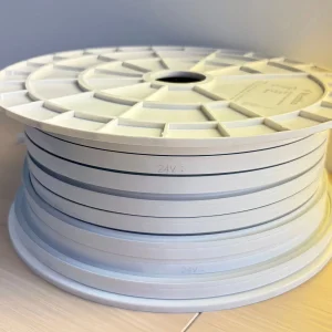 Side Emitting Square Strip