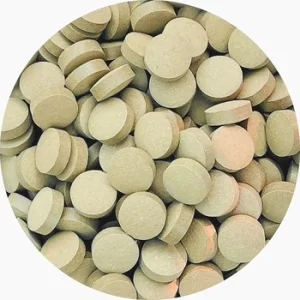 Organic Ashwagandha Tablets