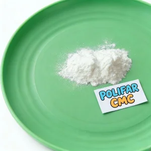 Carboxil Metil Celulose CMC Espessantes e Emulsificantes Grau Alimentício, Grau Cosmético, Grau Pasta de Dente com GMP CAS 9000-11-7