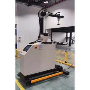 Automatic Palletizing Robot 20kg