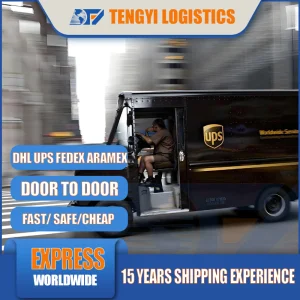 Cheap Air Freight Sea Freight Shipping Service to Ecuador UK USA Worldwide
