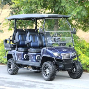 HDK EVOLUTION D5 Maverick