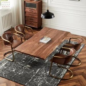 Industrial Dining Chair