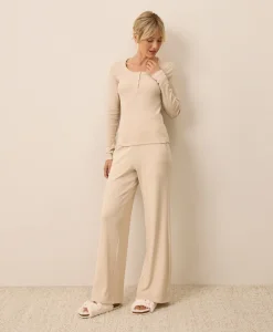 GOTS Certified Organic Cotton Womens Sleepwear