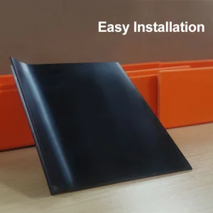 High Quality Waterproof Floor Skirting