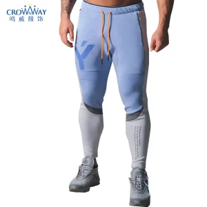 Wholesale Mens Contrast Color Jogger Chile