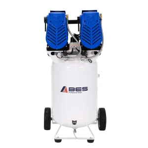 Oilless Compressor
