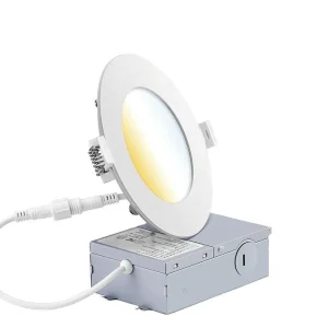 Slim Panel Downlight