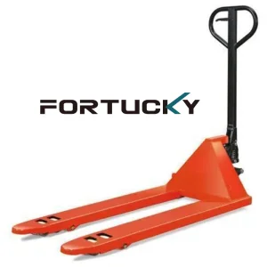 Efficiency Manual Truck