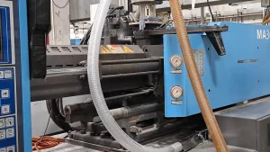 Premium CNC Machined Aluminum Aircraft Components for Precision Engineering