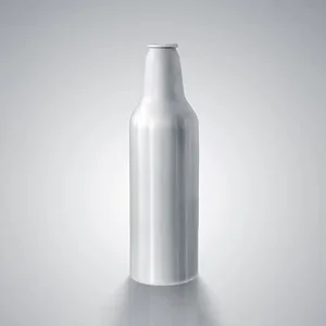 Custom Aluminum Bottle Uganda