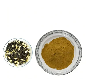 Natural Gardenia Flower Powder