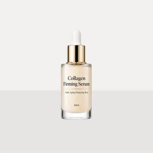 OEM ODM Skincare Collagen Firming Serum