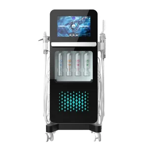 17 in 1 Oxygen Jet Machine